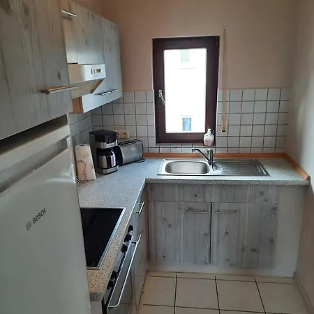 Ferienhaus Fabian - A67361