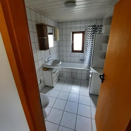 Ferienhaus Fabian - A67361 Apartamento *