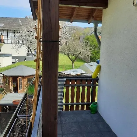 Apartamento Ferienhaus Fabian - A67361