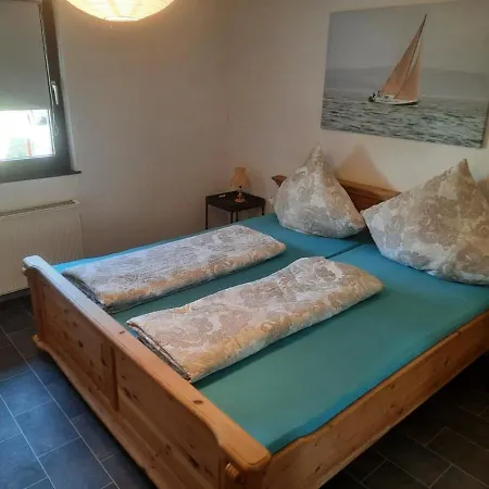 Ferienhaus Fabian - A67361 Apartamento